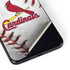 MLB St. Louis Cardinals Game Ball Galaxy S22 Skin